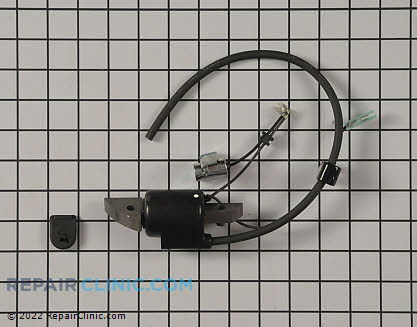 Ignition Coil 30560-889-801 Alternate Product View