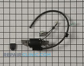 Ignition Coil - Part # 1928936 Mfg Part # 30560-889-801