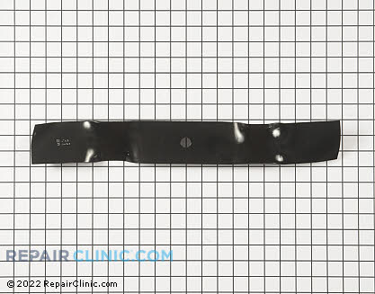Mulching Blade 72511-758-H60 Alternate Product View