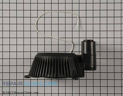 Starter Assembly 28400-ZS9-A04 Alternate Product View