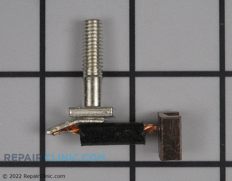 Starter Motor Brushes 210392057 Fast Shipping Repair Clinic