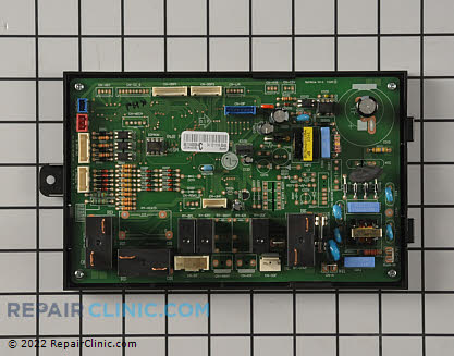 Control Board 6871A00084C Alternate Product View