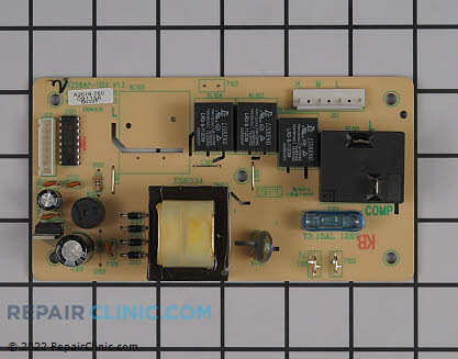 Control Board A2516-760 Alternate Product View