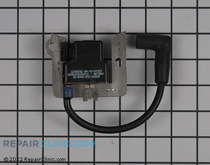 Ignition Coil 30500-ZG9-801 Alternate Product View
