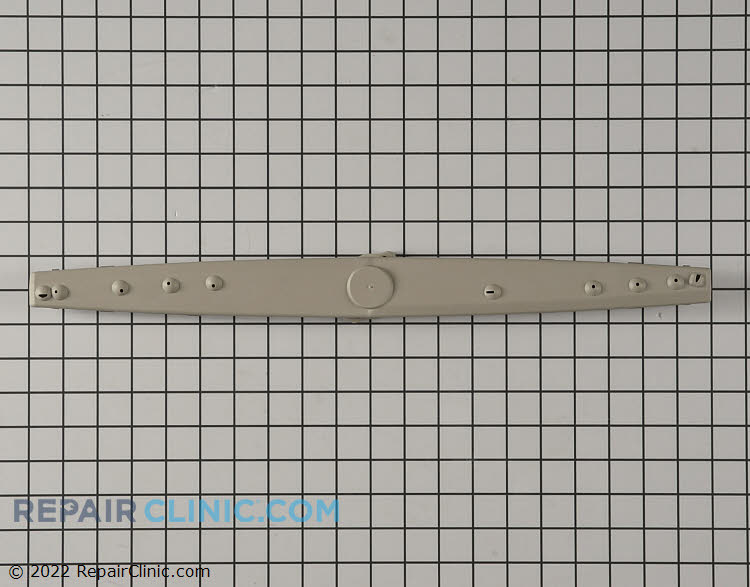 Whirlpool Dishwasher Lower Spray Arm Replacement W10340527 Repair Clinic