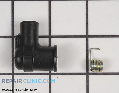 Spark Plug Boot 6687468 Alternate Product View