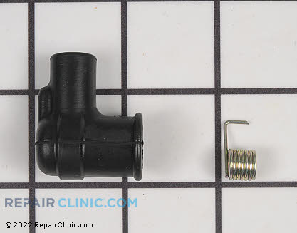 Spark Plug Boot