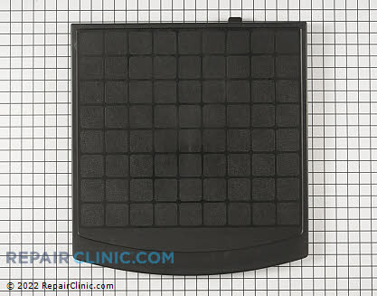 Top Panel RF-5200-41 Alternate Product View