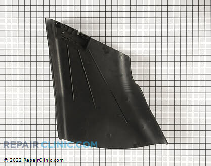 Discharge Chute 532192572 Alternate Product View