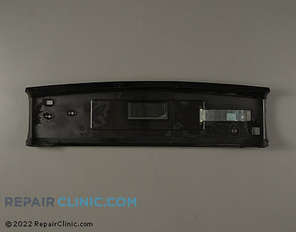 Rear Panel 5777M264-60 Alternate Product View