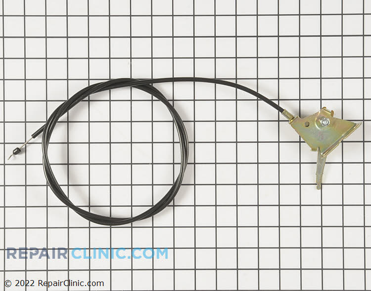1-633696 Throttle Cable