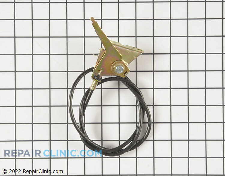 103-4091 Throttle Control
