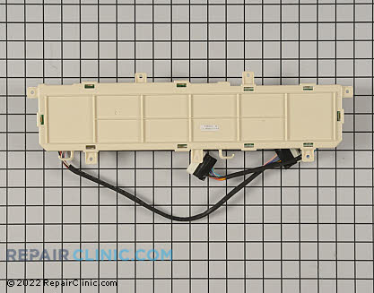 User Control and Display Board PRPSSWAD55 Alternate Product View