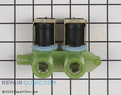 Water Inlet Valve WP3952162 Alternate Product View