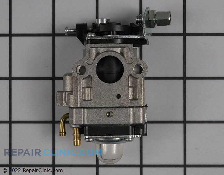 597-60010-00 Carburetor
