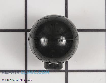 Control Knob 233-25 Alternate Product View