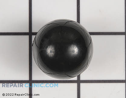 Control Knob 233-25 Alternate Product View