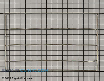 Wire Shelf DA96-00680A Alternate Product View