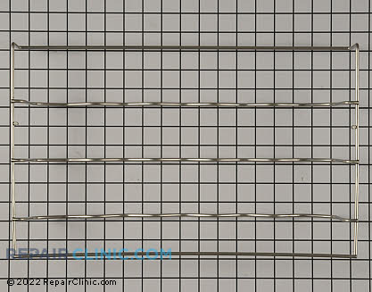 Wire Shelf DA96-00680A Alternate Product View