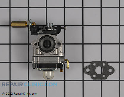 Carburetor 753-05633 Alternate Product View