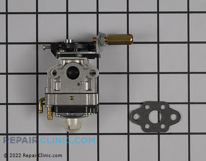 Carburetor 753-05633 Alternate Product View