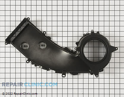 Duct Assembly 5208ER1005A Alternate Product View