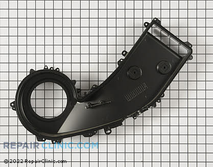 Duct Assembly 5208ER1005A Alternate Product View