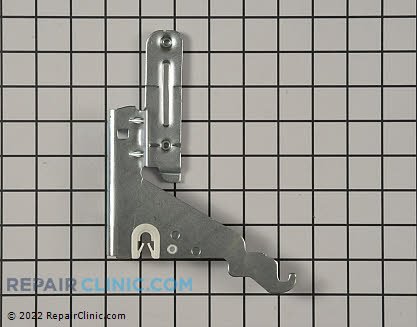 Hinge Lever 12005775 Alternate Product View