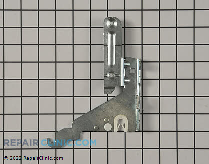 Hinge Lever 12005775 Alternate Product View