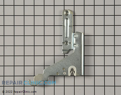 Hinge Lever 12005776 Alternate Product View