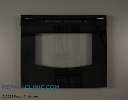 Outer Door Glass DG94-00224A Alternate Product View