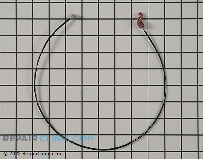 Traction Control Cable 746-04227A Alternate Product View
