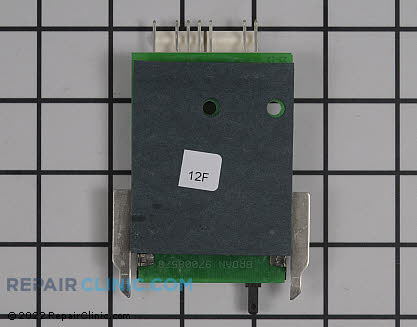 Control Board S97008578 Alternate Product View