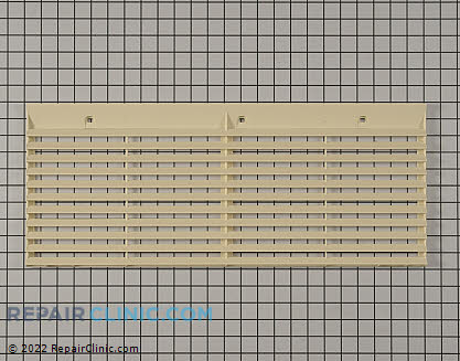 Grille 40QA400070 Alternate Product View