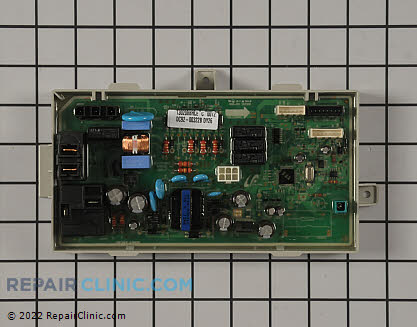 Main Control Board DC92-00322B Alternate Product View