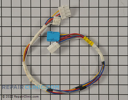 Wire Harness 6877ER1016D Alternate Product View