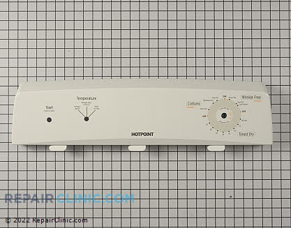 Rear Panel WE19M1502 Alternate Product View