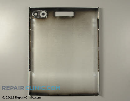 Outer Door Panel 8091607-29 Alternate Product View