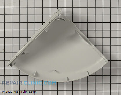 Detergent Container 8077620 Alternate Product View