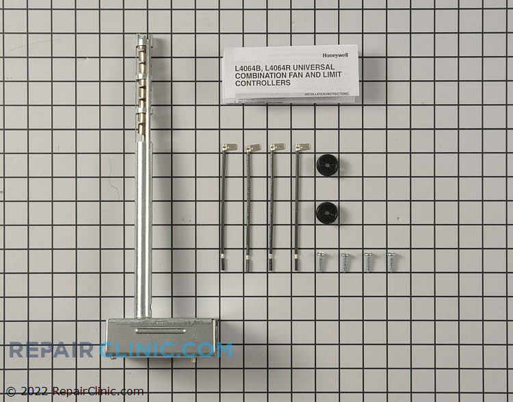 Luxaire Fan Limit Switch L4064B2210