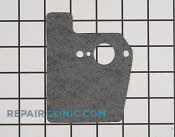 Carburetor Gasket - Part # 1915020 Mfg Part # 19651-Z0L-000