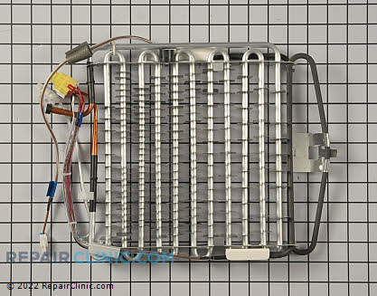 Evaporator DA96-00626H Alternate Product View