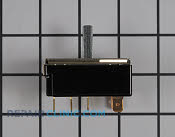 Selector Switch - Part # 705131 Mfg Part # WP7403P255-60