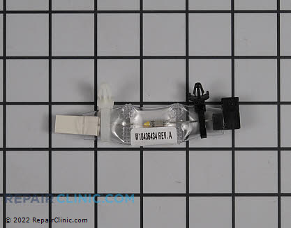 Thermal Fuse WPW10545255 Alternate Product View