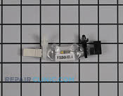 Thermal Fuse - Part # 3021645 Mfg Part # WPW10545255