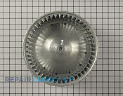 Blower Wheel - Part # 2337859 Mfg Part # S1-02624069700