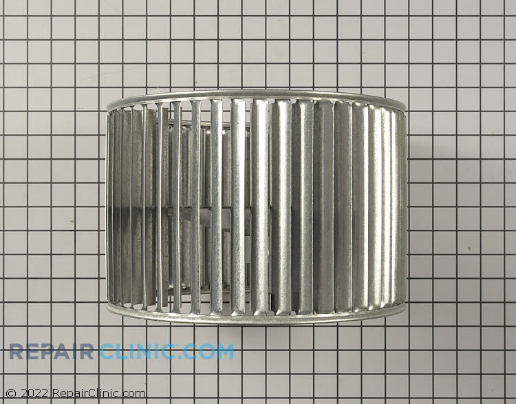 Air Conditioner Blower Wheel S1-02624069700 | York Blower Wheel