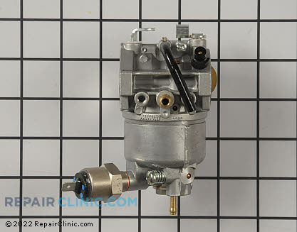 Carburetor 15003-2653 Alternate Product View