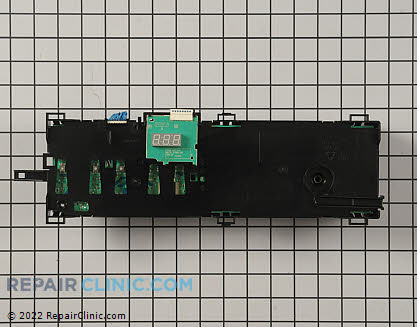 Control Module 00670473 Alternate Product View