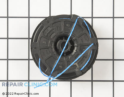 Spool UT41002A-3 Alternate Product View